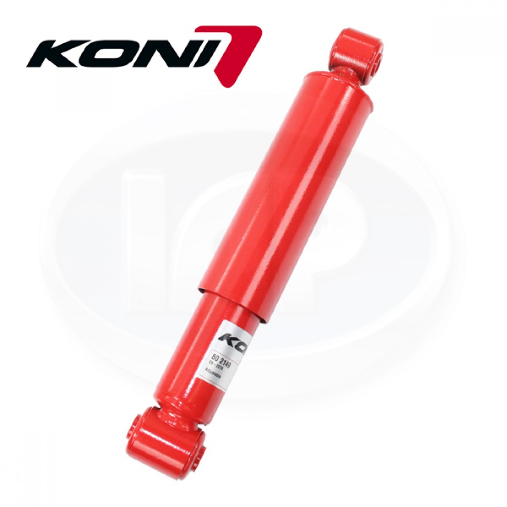 Where Are Koni Shock Absorbers Manufactured At Ernestina Corliss Blog