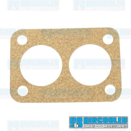  VW Intake Manifold Gasket, Weber 40/42DCNF, 00-3278-0