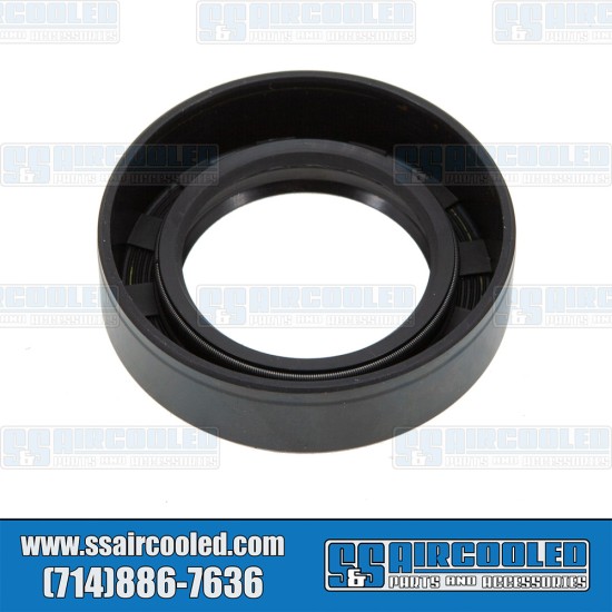  VW Drive Flange Seal, Transmission to Drive Flange, Left or Right, 002301189C