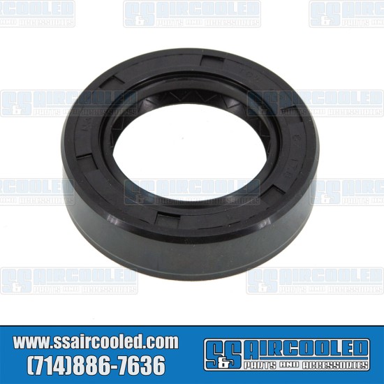  VW Drive Flange Seal, Transmission to Drive Flange, Left or Right, 002301189C