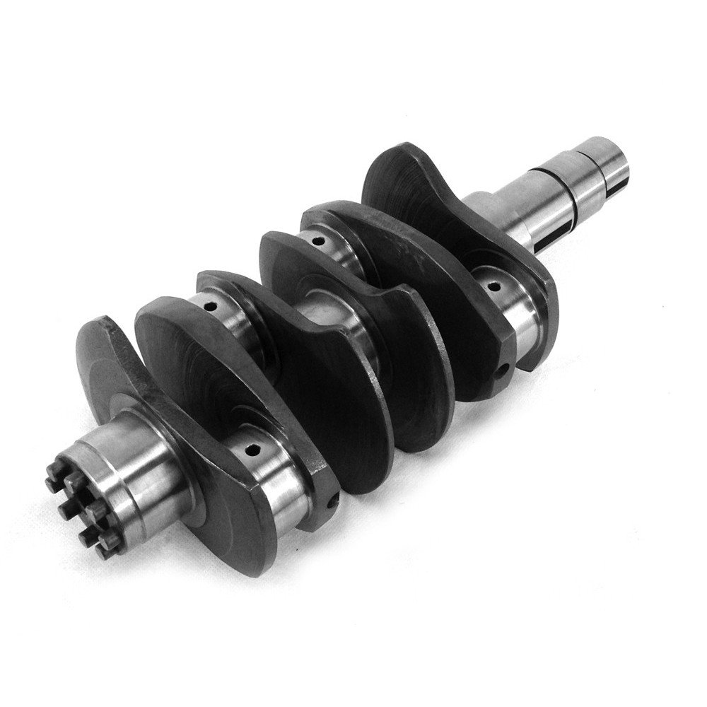 AA Performance Products Crankshaft, 002 4176VW, 76mm, VW Journal ...