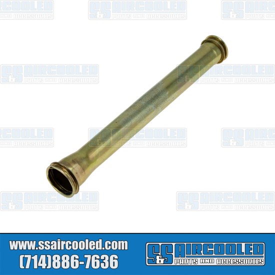  VW Pushrod Tube, Stock, 17-2000cc, 021109335C