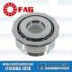 FAG Bearing VW Pinion Shaft Bearing, Rear, Threaded, 091311219