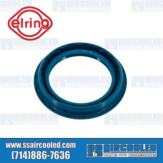 Grease Seal, Drum, Front, Left or Right