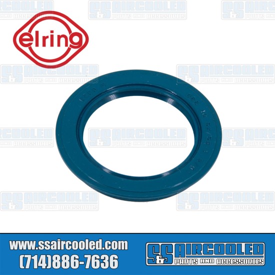 Grease Seal, Drum, Front, Left or Right