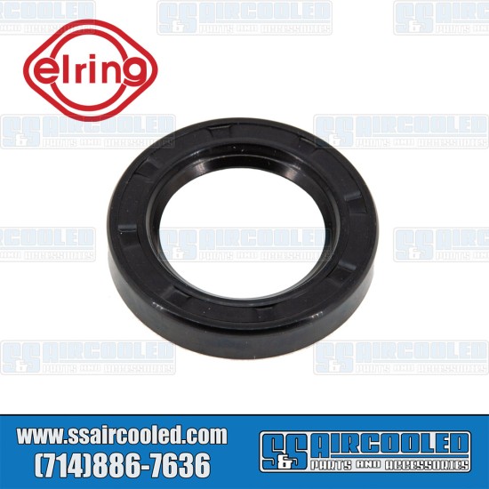 Grease Seal, Front, Left or Right, 111405641B