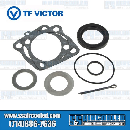 TF Victor VW Axle Seal Kit, Rear, Left or Right, 111598051A