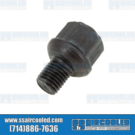  VW Lug Bolt, Stock, M12-1.5, 111601139