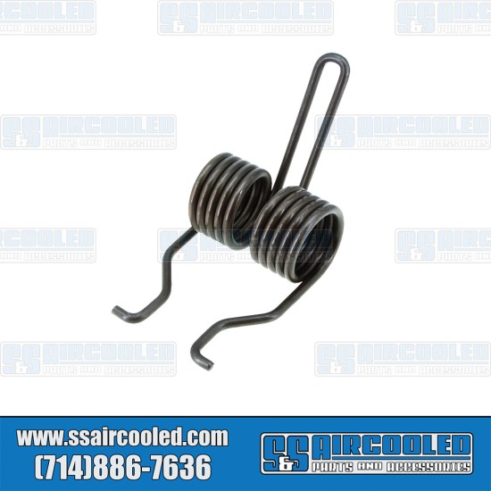  VW Decklid Spring, Stock, 111827331A