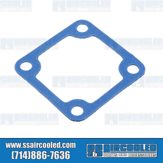  VW Gasket,  Alt/Gen Stand to Case, 12-1600cc, Paper, 113101219