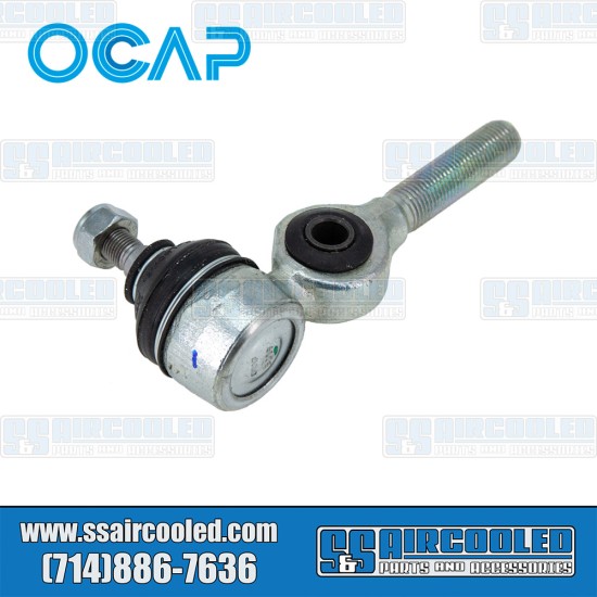 OCAP VW Tie Rod End, Right, Inner, 10mm, 113415813