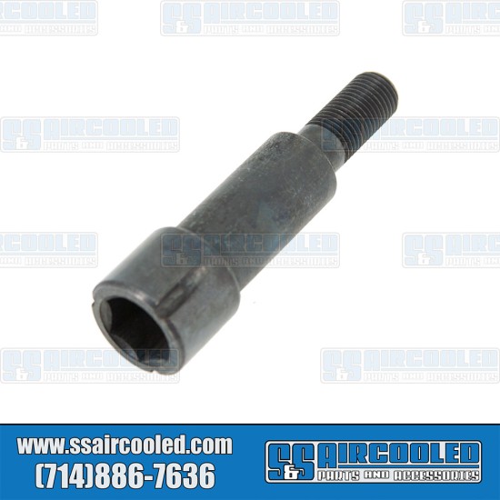 VW Pivot Bolt, IRS, Left or Right, 113501535A