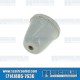  VW Dash Knob, Headlight Switch & Ash Tray, 5mm, Grey, 113941541GY