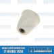  VW Dash Knob, Headlight Switch & Ash Tray, 5mm, Ivory, 113941541IV