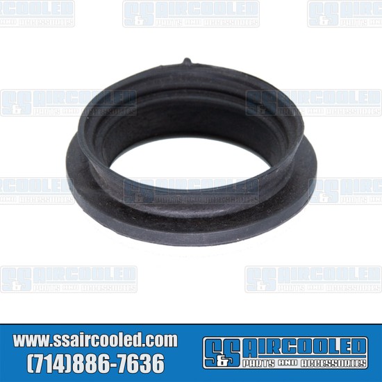  VW Torsion Arm Seal, Upper, Left or Right, Rubber, 131405131