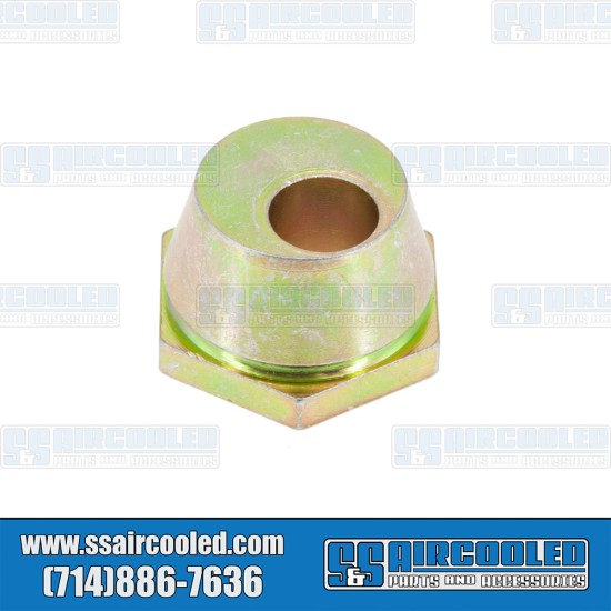 VW Camber Adjuster, Eccentric Bushing, Left or Right, 131405319