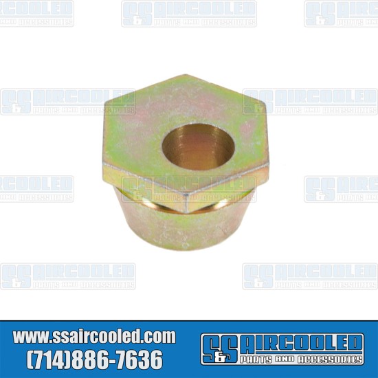 VW Camber Adjuster, Eccentric Bushing, Left or Right, 131405319