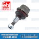 Febi Bilstein VW Ball Joint, Stock, Upper, Left or Right, 131405361F