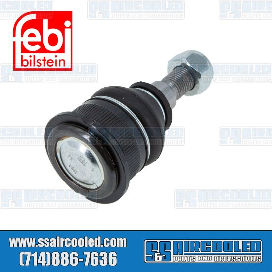 Febi Bilstein VW Ball Joint, Stock, Lower, Left or Right, 131405371G