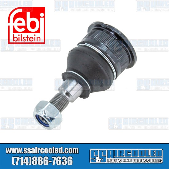 Febi Bilstein VW Ball Joint, Stock, Lower, Left or Right, 131405371G