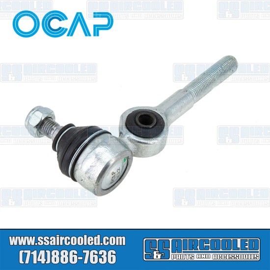 OCAP VW Tie Rod End, Right, Inner, 12mm, 131415813E