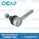 OCAP VW Tie Rod End, Left, Inner, Angled, 12mm, 131415821A