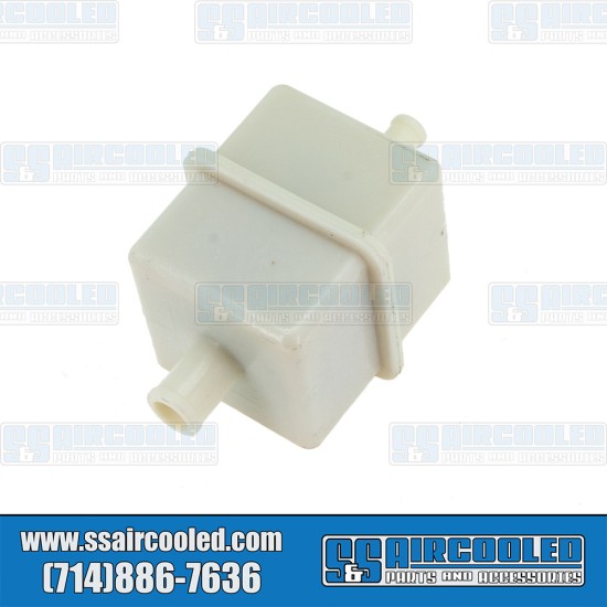  VW Fuel Filter, 133133511EC