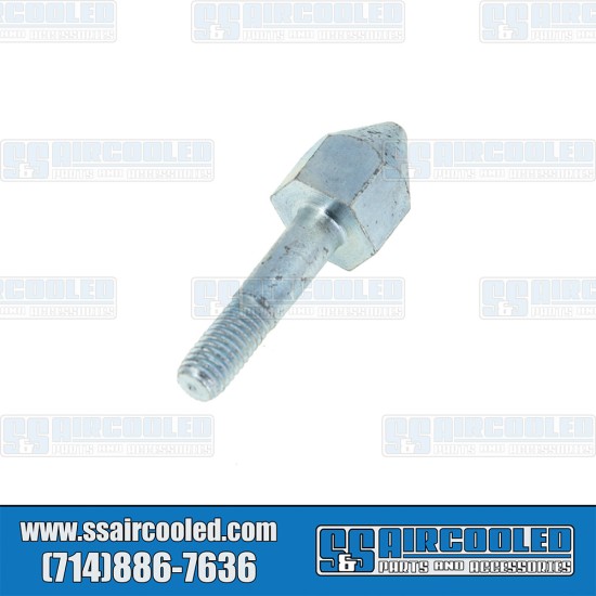 King Pin Stop Bolt, Left or Right, 211405543