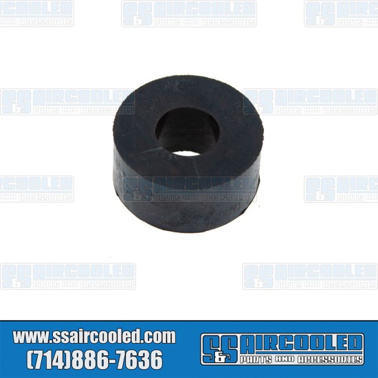 Sway Bar End Link Bushing, Sway Bar Link to Control Arm, Left or Right, 251411039