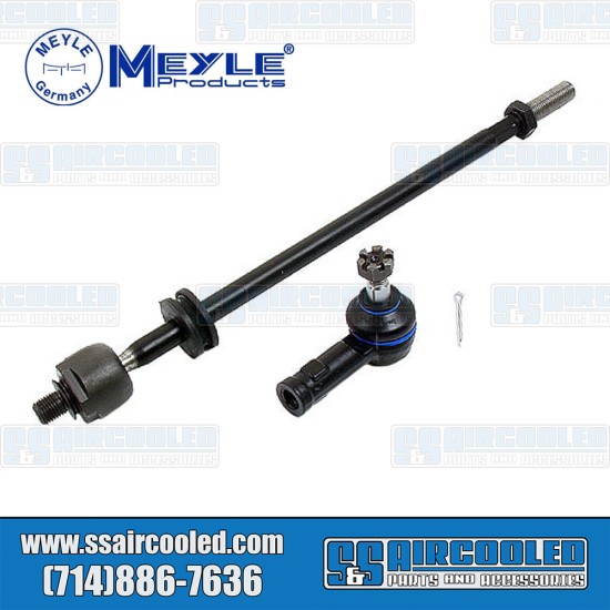 Meyle VW Tie Rod Assembly, Left or Right, 251419803MY