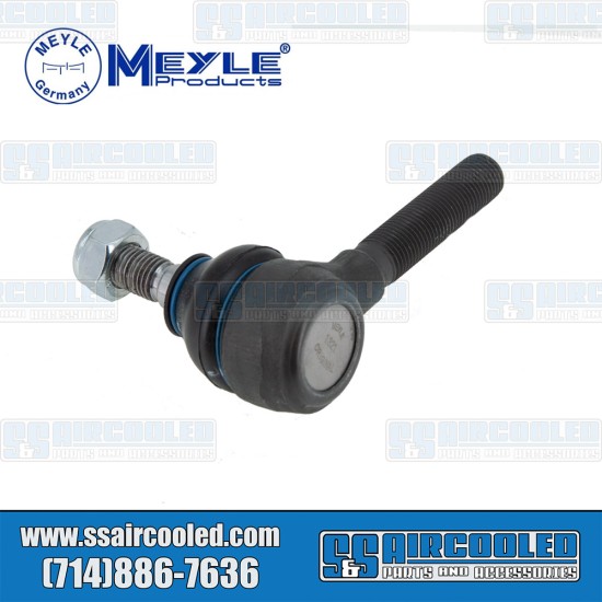 Meyle VW Tie Rod End, Right, Outer, 12mm, 311415812CMY