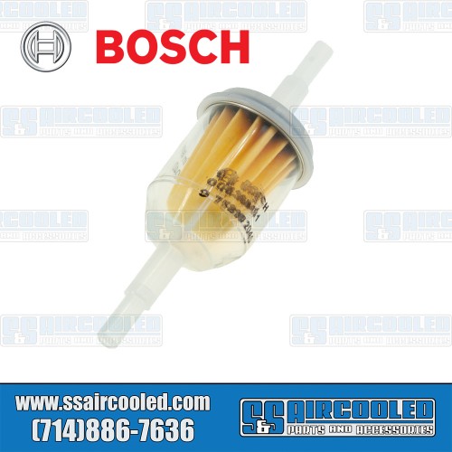 Bosch VW Fuel Filter In Line 71936