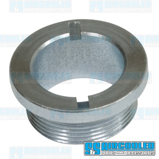 Oil Filler Nut, Stock, 113115495