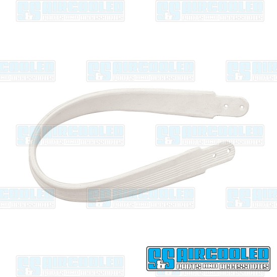  VW Assist Strap, Left or Right, White, 241857613A