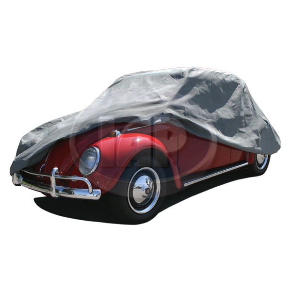 classic beetle car cover