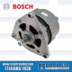 Bosch Alternator, 65 Amp, Remanufactured, AL114X