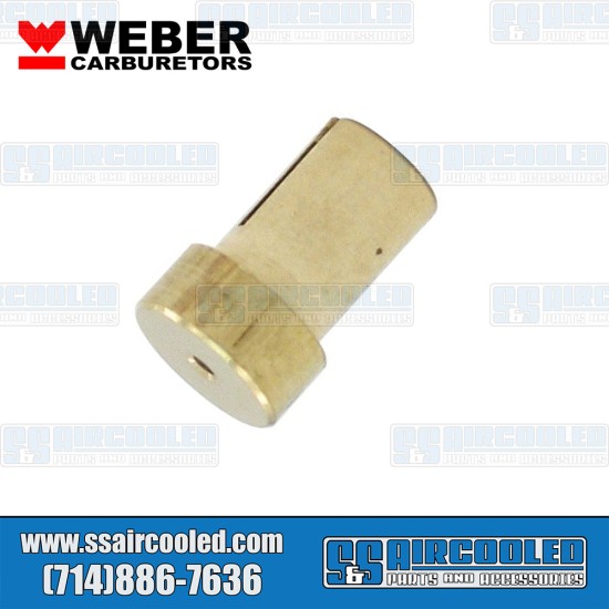 Weber VW Air Correction Jet, 1.35, 40-50mm IDF/IDA/DCOE/DCO, 77401.135