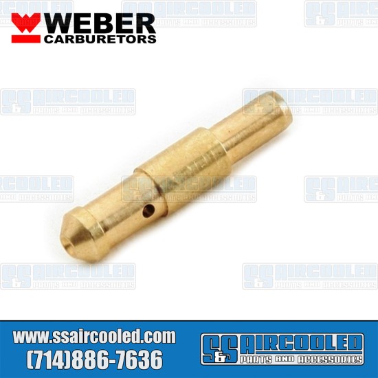 Weber VW Idle Jet, .040, 40-48mm IDF/DCNF, 74405.040