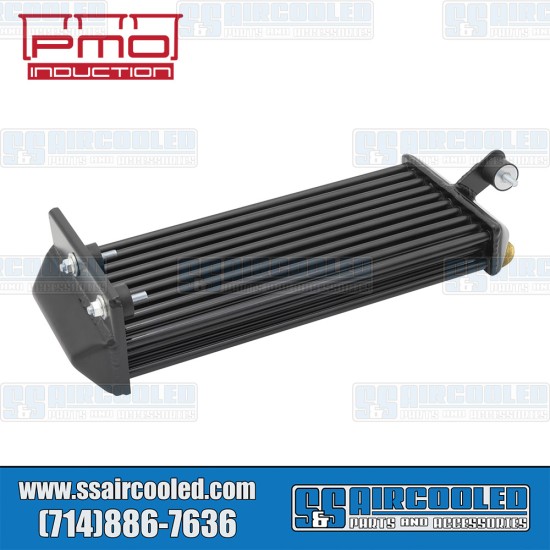 PMO Parts Porsche Oil Cooler, Tube Style, PM-O325-0