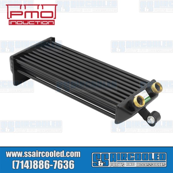 PMO Parts Porsche Oil Cooler, Tube Style, PM-O325-0