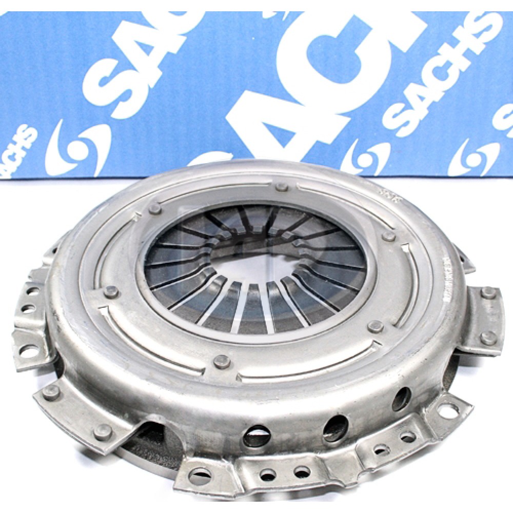 Sachs Pressure Plate, 311141025CBR, 200mm, Late Style Release Bearing ...