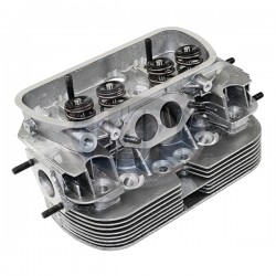 Volkswagen Complete Single & Dual Port Cylinder Heads for Aircooled Bug ...